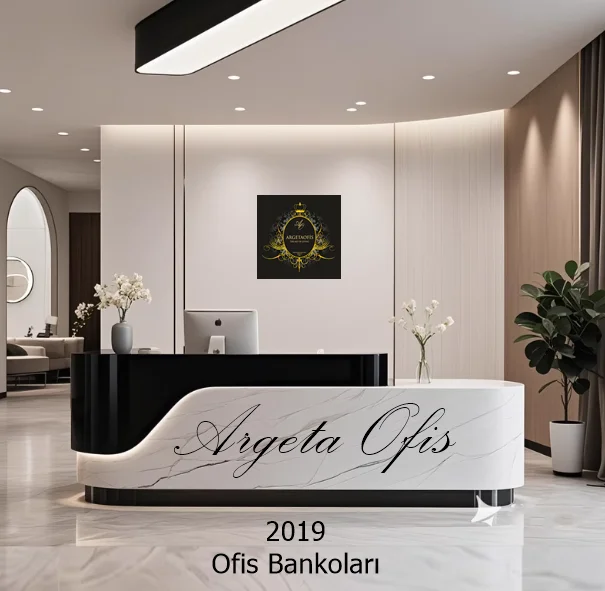 2019 Karşılama Bankoları