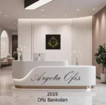 2019 Karşılama Bankoları