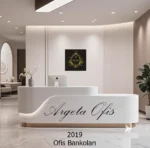 2019 Karşılama Bankoları