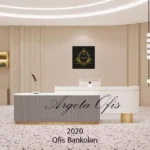 2020 Karşılama Bankoları