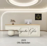 2021 Karşılama Bankoları