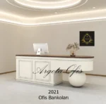 2021 Karşılama Bankoları