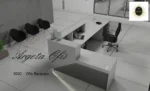 3002 Karşılama Bankoları