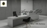 3002 Karşılama Bankoları