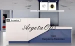 3002 Karşılama Bankoları