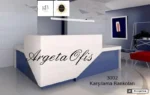 3002 Karşılama Bankoları