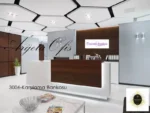 3006 Karşılama Bankoları