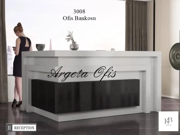 3008 Karşılama Bankoları - Görsel 6