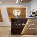 3011 Karşılama Bankoları