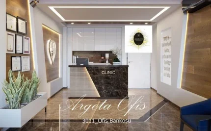 3011 Karşılama Bankoları