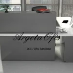 3014 Karşılama Bankoları