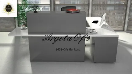 3014 Karşılama Bankoları