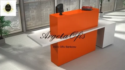 3014 Karşılama Bankoları