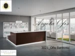 3021 Karşılama Bankoları