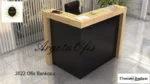 3022 Karşılama Bankoları