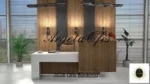 3028 Karşılama Bankoları