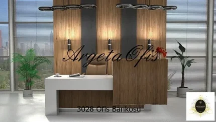 3028 Karşılama Bankoları