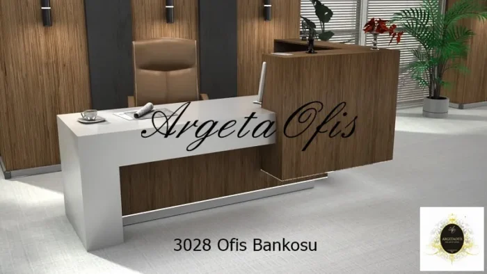 3028 Karşılama Bankoları