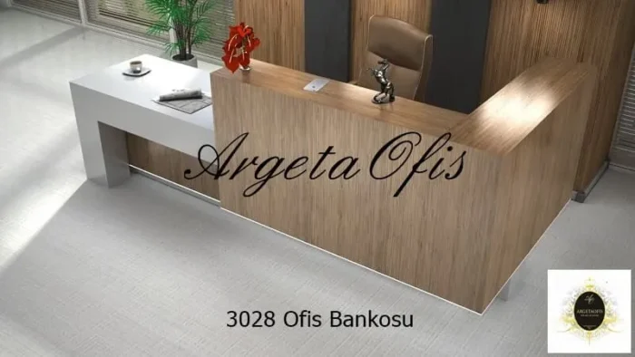 3028 Karşılama Bankoları