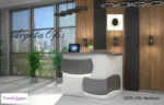 3029 Karşılama Bankoları