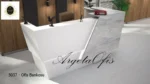 3037 Karşılama Bankoları