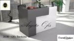 3038 Karşılama Bankoları