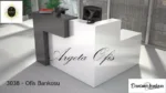 3038 Karşılama Bankoları