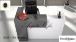 3038 Karşılama Bankoları