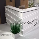 3039 Karşılama Bankoları