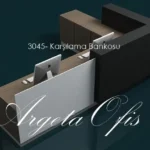3045 Karşılama Bankoları