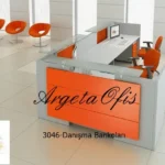 3046 Karşılama Bankoları