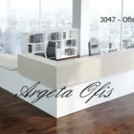 3047 Karşılama Bankoları