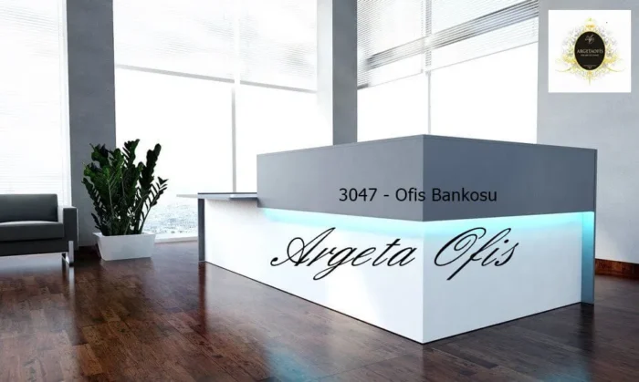 3047 Karşılama Bankoları