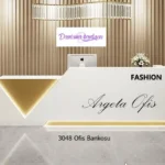 3048 Karşılama Bankoları