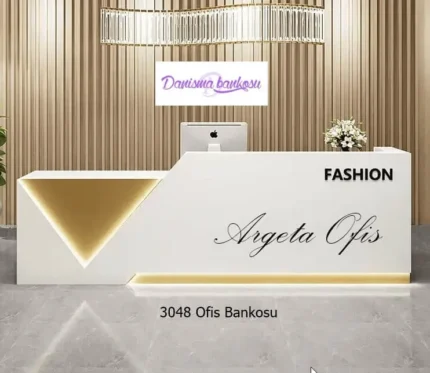 3048 Karşılama Bankoları