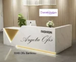 3048 Karşılama Bankoları
