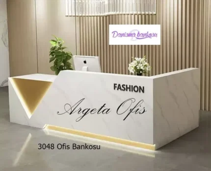 3048 Karşılama Bankoları