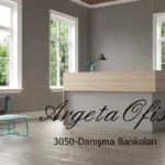 3050 Karşılama Bankoları