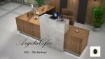 3051 Karşılama Bankoları