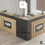 3052 Karşılama Bankoları