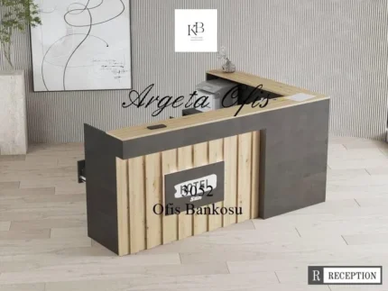 3052 Karşılama Bankoları