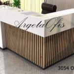 3054 Karşılama Bankoları