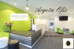 3056 Karşılama Bankoları