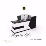 3057 Karşılama Bankoları