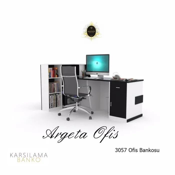 3057 Karşılama Bankoları