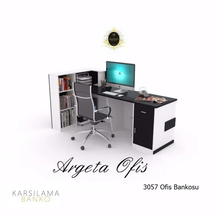 3057 Karşılama Bankoları