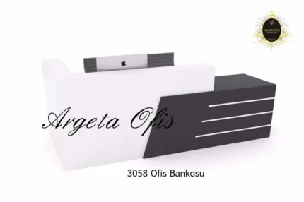 3058 Karşılama Bankoları