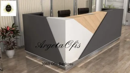 3060 Karşılama Bankoları