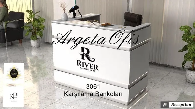 3061 Karşılama Bankoları