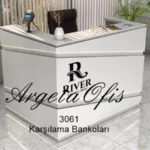3062 Karşılama Bankoları